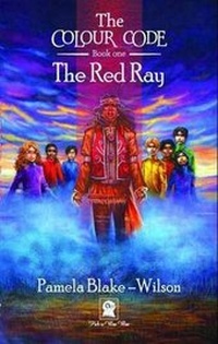 Enlarge image Cover: The Colour Code - Pick-a-WooWoo Publishers