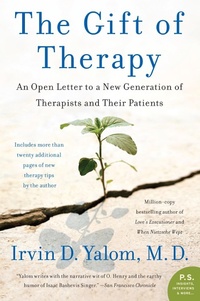 Enlarge image Cover: The Gift of Therapy - HarperCollins