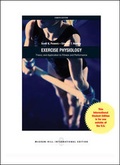 Cover: Exercise Physiology: Theory and Application to Fitness and Performance - McGraw-Hill Professional