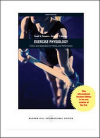 Enlarge image Cover: Exercise Physiology: Theory and Application to Fitness and Performance - McGraw-Hill Professional