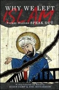 Cover: Why We Left Islam: Former Muslims Speak Out - WND BOOKS
