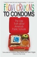 Cover: From Crayons to Condoms - WND BOOKS