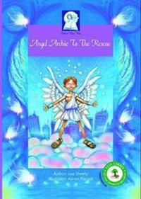 Enlarge image Cover: Pick-a-WooWoo: Angel Archie to the Rescue - Pick-a-WooWoo Publishers
