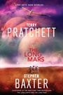 Cover: The Long Mars - HarperCollins