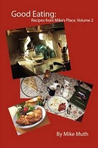Abbildung von: Good Eating - Mike's Books