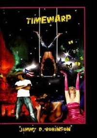 Enlarge image Cover: Timewarp - Jimmyland Corporation