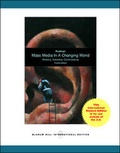 Cover: Mass Media in a Changing World - McGraw-Hill Professional