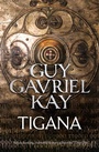 Cover: Tigana - HarperVoyager