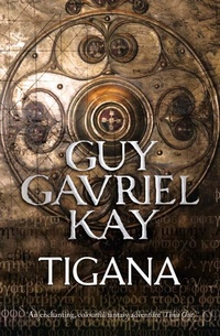 Enlarge image Cover: Tigana - HarperVoyager