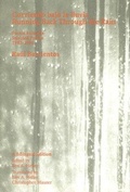 Cover: Corriendo Bajo la Lluvia - Swan Isle Press