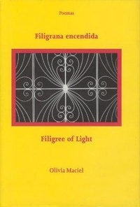 Enlarge image Cover: Filigrana Encendida / Filigree of Light - Swan Isle Press