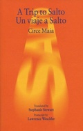 Cover: A Trip to Salto / Un Viaje a Salto - Swan Isle Press