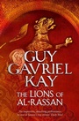 Cover: The Lions of Al-Rassan - HarperVoyager