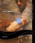 Cover: Prentice, Essentials of Athletic Injury Management (c) 2008 7e, Student Edition (Reinforced Binding) - McGraw Hill Higher Education