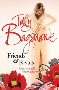 Enlarge image Cover: Friends and Rivals - HarperCollins