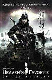 Enlarge image Cover: Heaven's Favorite - MindShare Press