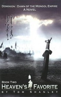 Cover: Heaven's Favorite - MindShare Press