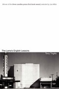 Cover: The Lama's English Lessons - Three Candles Press