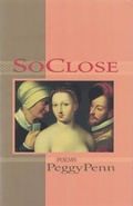 Cover: So Close - CavanKerry Press