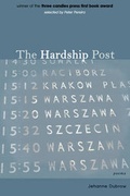 Cover: The Hardship Post - Three Candles Press