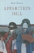 Cover: Apparition Hill - CavanKerry Press