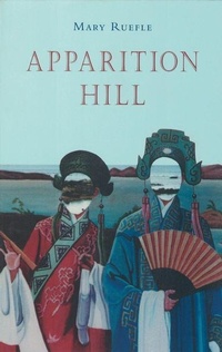 Enlarge image Cover: Apparition Hill - CavanKerry Press