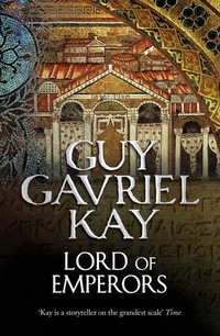 Enlarge image Cover: Lord of Emperors - HarperVoyager