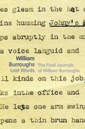 Cover: Last Words - Fourth Estate Ltd
