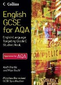 Enlarge image Cover: English Language Student Book Targeting Grade C - Collins Educational