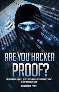 Abbildung von: Are You Hacker Proof? - Cyber Crime Defense Media