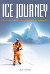 Enlarge image Cover: Ice Journey - Big Sky Publishing