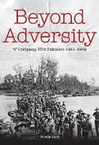 Enlarge image Cover: Beyond Adversity - Big Sky Publishing