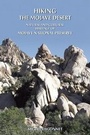 Cover: Hiking the Mojave Desert - Michel Digonnet