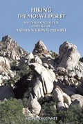 Cover: Hiking the Mojave Desert - Michel Digonnet