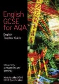 Cover: English Teacher Guide - Collins Educational