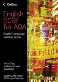 Cover: English Language Teacher Guide - Collins Educational