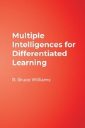 Cover: Multiple Intelligences for Differentiated Learning - Robin Fogarty & Associates Ltd