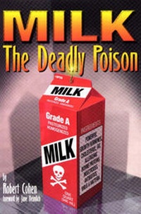 Abbildung von: Milk - BookWorld Press,U.S.