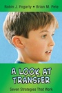 Cover: A Look at Transfer - Robin Fogarty & Associates Ltd