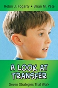Cover: A Look at Transfer - Robin Fogarty & Associates Ltd