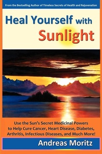Abbildung von: Heal Yourself with Sunlight - Ener-Chi.com