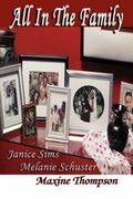 Cover: All In The Family - Dreams Publishing Co.