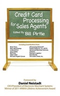 Cover: Credit Card Processing for Sales Agents - Mpct Publishing Company