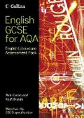 Cover: English Literature Assessment Pack - Collins Educational