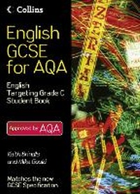 Enlarge image Cover: English Student Book Targeting Grade C - Collins Educational