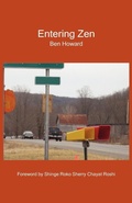 Cover: Entering Zen - Whitlock Publishing