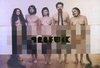 Abbildung von: Grafuck: v. 4 - Me, Me