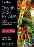 Cover: English Student Book Targeting Grades A/A* - Collins Educational