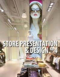Enlarge image Cover: Store Presentation And Design 4 - RSD Publishing