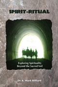 Cover: Spirit-Ritual - Hilliard Press